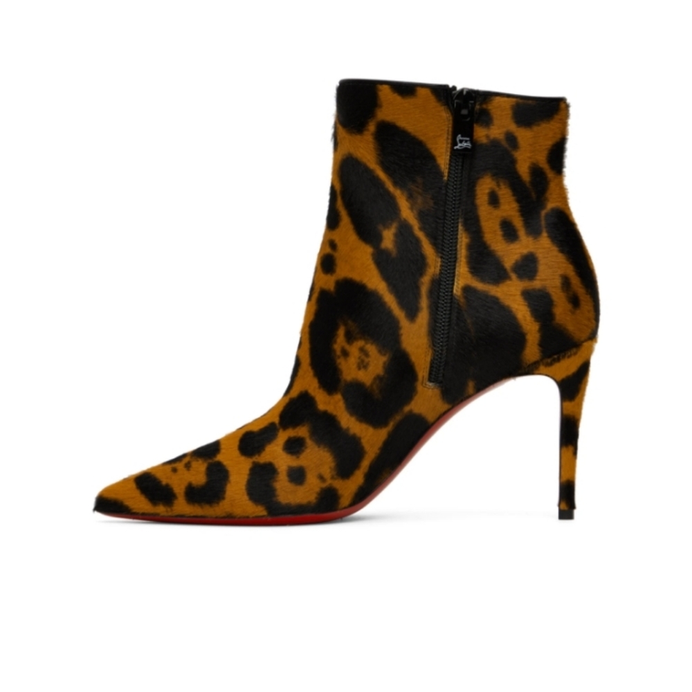 Christian Louboutin Booties NWT - Picture 4 of 16
